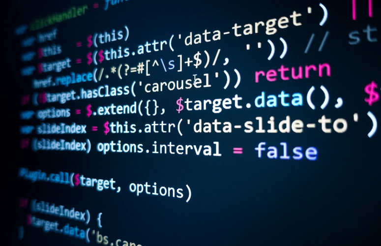 为什么放弃用手机编程